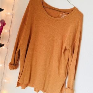 American Eagle sweater